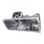 BMW X5/X6 F15/F16 Alumiiniumist mootori &otilde;lipann 11137635651 Standard