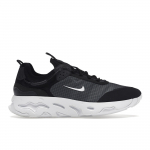Nike React Live Must Meeste Tossud Dark-Smoke-Grey Valge CV1772-003 42