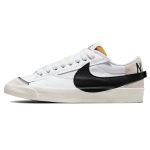 Nike Blazer Low Jumbo Valge Must Naiste Tossud DQ1470-101 37.5 white