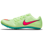 Nike Zoom Ja Fly 3 Barely Volt Hyper Orange Unisex tossud Roheline D&uuml;naamiline-T&uuml;rkiissinine Lubi-J&auml;&auml; 865633-700 42.5