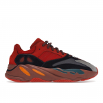 adidas Yeezy Boost 700 Hi-Res Red Unisex tossud HQ6979 36