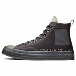A-Cold-Wall* x Converse Chuck 70 High Pavement Unisex tossud Hall H&otilde;be-Kask A02277C 35