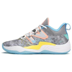 Dejounte Murray x New Balance Two WXY V3 Stonecutters Meeste Tennised Hall Vihma-Pilv Heleroheline BB2WYSC3 40.5