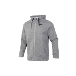 Nike Therma t&auml;islukuga treeningfliisist kapuutsiga jakk meestele &Uuml;ler&otilde;ivad Hall CU6232-063 M