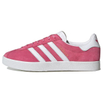 adidas Gazelle 85 Pink Fusion Meeste Tennised Cloud-White Gold-Metallic IG5004 40⅔