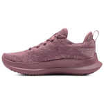 Under Armour Flow Velociti 3 Roosa Eliksiir Naiste Tossud Retro-Roosa 3026124-603 38.5