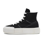 Converse Chuck Taylor All Star Cruise High Must Unisex Tennised Egret A04689C 35 black