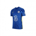Nike Chelsea kodune jalgpallis&auml;rk m&auml;ngija versioon 21/22 Meeste s&auml;rgid Sinine CV7845-409 S