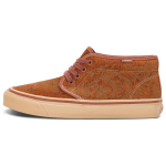 Vans Chukka 49 DX White Mountaineering Brown Unisex Tossud Beež VN0A4BTIBUE 44