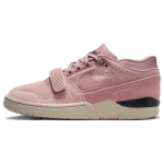 Nike Air Alpha Force 88 Punane Stardust Meeste Tossud Roosa Liivak&auml;ik FJ4184-600 40