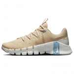 Nike Free Metcon 5 Sanddrift Naiste Tossud Tan Phantom Light-Iron-Ore DV3950-105 38