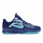 Nike Zoom Kobe 5 GS X-Ray Laste tossud Sinine S&uuml;gav-kuninglik-sinine Balti-sinine HM9522-400 36