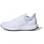Adidas UBounce DNA Valge Must Meeste Tossud Pilvevalge Tuumikmust IG6000 44