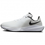 Nike Infinity Golf Next Nature Wide Valge Must Meeste Tennised Puht-Plaatina FN0565-100 44.5