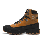 Timberland TBL Edge World Hiker Veekindlad Vastupidavad Vabaaja Mugavad Poolk&otilde;rged V&auml;lisjalatsid Meeste saapad Pruun Must A5MCC231 42