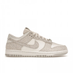 Nike Dunk Low Safari Prindi Pakk - Phantom Naiste Tennised Hall Summit-Valge Photon-Dust FV6516-001 35.5