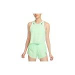 Nike Spordik&uuml;lmik Varrukateta Vest Naistele Topp Aurav-Roheline Must FN2714-376 XXL white