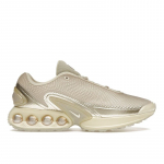 Nike Air Max DN Hele Khaki Naiste Tennised Kreemjas Fossiil Meeskonna-Kuld HV4861-200 36.5