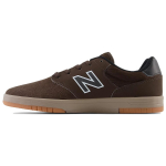 New Balance Numeric 425 Pruun Must Unisex Tossud NM425DFB 39.5
