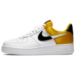 Nike Air Force 1 Low Amarillo Satin tossud BQ4420-700 44.5 white