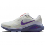 Nike Structure 26 Summit White Wild Grape Naiste tossud Amethyst-Tint Dusty-Amethyst Bright-Crimson HJ1101-102 36