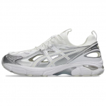 ASICS GT 2160 Breeze Valge Puhta H&otilde;bedaga Unisex Tennised 1203A903-100 42