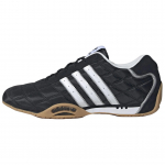 adidas Adi Racer Low Must Valge Kumm Unisex Tossud Core-Black Cloud-White JQ5757 36