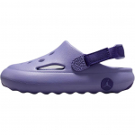 Air Jordan Hydrip PS Dusty Amethyst Laste tossud Lilla Court-Purple HF5982-500 29.5