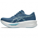 ASICS Sonicblast Winter Sea Meeste Tossud Sinine Stillwater 1011C083-400 45