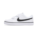 Nike Capri 3 Ltr Vastupidavad L&ouml;&ouml;gisummutusega Madalad Rula Kingad Laste Rula Kingad Valge Must 579948-106 35