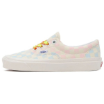 Vans Era Anaheim Factory 95 DX Vabaaja Ruuduline Madalad Skate Jalan&otilde;ud Unisex Tennised Sinine Roosa VN0A7Q5ZB37 40.5