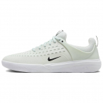 Nike Zoom Nyjah 3 SB Vaevu Roheline Meeste Tennised Roosa-Plahvatus Must DV7896-301 41