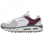 Under Armour Summit Trek Mugavad Mitmek&uuml;lgsed Madalad Vabaaja Jooksujalatsid Meeste toss Valge 3028345-106 44.5