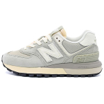 New Balance Nb 574 Mugavad Mitmek&uuml;lgsed Madalad Vabaaja Jalan&otilde;ud Unisex toss Hall U574LGGR 37