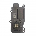 Alumise radiaatori klapi mootor 62330-6CA0A Nissan Altima 2019-2020 jaoks