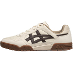 Asics Court Mz 3.0 Mugavad Moodsad Vastupidavad Hingavad Madalad Tennised Unisex Tennised Beež Pruun 1203A870-250 36