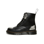 dr. Martens 1460 King Nerd L&uuml;hikesed saapad Unisex saapad Must 26507001 36