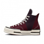 Converse Chuck 70 Plus Counter Climate K&otilde;rged L&otilde;uendist Tennised Unisex Tennised Lilla Punane A01389 48