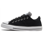 Converse Chuck Taylor All Star Madison Mugavad Vabaaja Madalad L&otilde;uendkingad Naiste toss Must 572062C 36.5