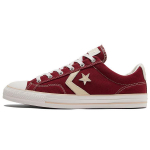 Converse Star Player 76 Mugavad Vabaaja Madalad L&otilde;uendkingad Unisex Tossud Crimson 171915C 44.5