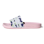 Adidas Originals Adilette Spordikadsuaalised V&auml;litingimuste Sandaalid Laste Jalan&otilde;ud Roosa GZ3692 38