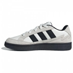 Adidas Wcard Adv Mitmek&uuml;lgsed Vabaaja Lihtsad Mugavad Libisemiskindlad Rulaketsid Unisex Rulaketsid Valge Hall Must IH0961 44⅔