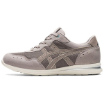 Asics Hadashi Walker Mugavad Klassikalised Madalad Vabaajajalatsid Naiste toss Pruun Valge 1292A042-020 38