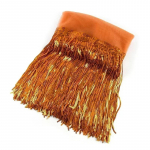 1-10 jardi Meetee 18 cm litritega narmastega kaunistus tutt s&auml;delev pits narmad tantsur&otilde;ivaste kleitide dekoratiivsed DIY &otilde;mblustarvikud 10Yards
