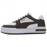Puma Ca Pro Classic Mugavad Mitmek&uuml;lgsed Madalad Tennised Unisex Tennised Pruun Valge 380190-63 35.5