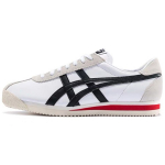 Onitsuka Tiger Tiger Corsair Must Unisex Tossud Valge 1183A357100 37