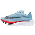 Nike Zoom Vaporfly 4% J&auml;&auml;sinised tossud vabaaja 880847-401 37.5