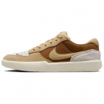 Nike SB Force 58 Rulaketsid Meeste Pruunid Rulaketsid DV5477-202 38 pruun