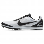 Nike Air Zoom Rival D 10 'Platinum Indigo Fog' Vabaajajalatsid 907566-002 44.5