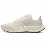 Nike Air Zoom Pegasus 37 Kahvatu elevandiluu Naiste tossud BQ9647-102 39